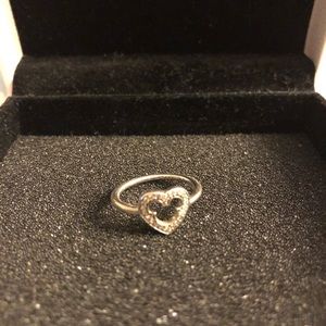 Disney Pandora Ring